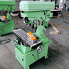 ZX40 Drilling And Milling Machine