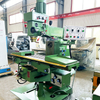 ZX6332 Drilling And Milling Machine