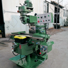 X6332 Turret Milling Machine