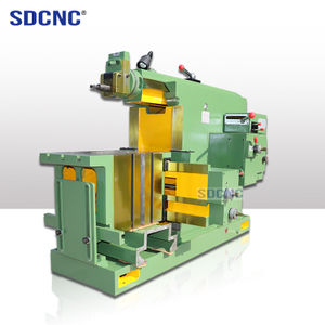 BC60100 Shaper Machine