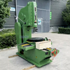 B5020 Ordinary Slotting Machine