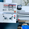 C6140 Ordinary Lathe