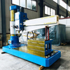 Z3080 Radial Drilling Machine