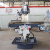 X5036 Vertical Milling Machine