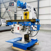 X6136 Horizontal Milling Machine