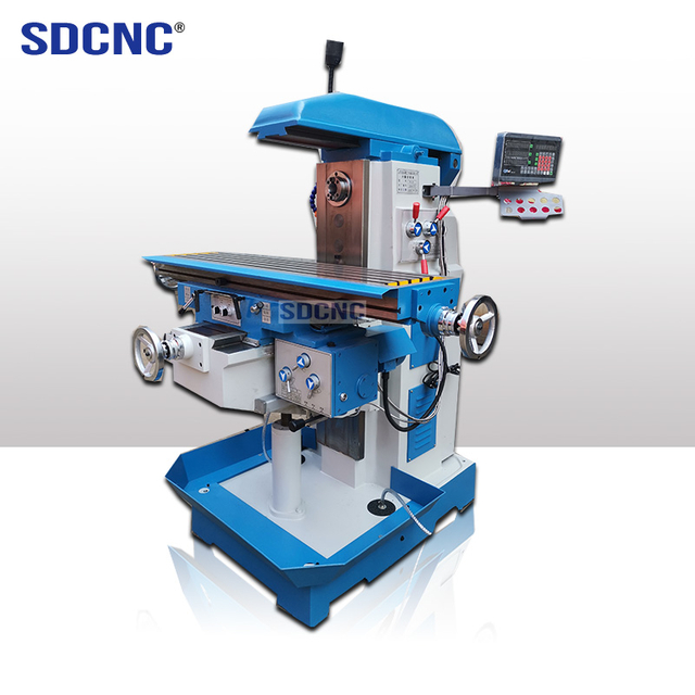 X6128 Horizontal Milling Machine