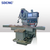 XK5040 CNC Vertical And Horizontal Milling Machine