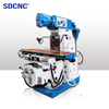 X6232 Universal Rotary Head Milling Machine