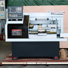 CK6152 CNC lathe