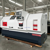 CK6160 CNC lathe