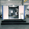 HMC800 Horizontal machining center