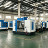 HMC50 Horizontal Machining Center