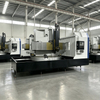 CK5126 Vertical CNC Lathe 