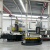 CK5126 Vertical CNC Lathe 