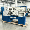 C6136C Horizontal Lathe