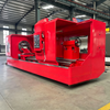 Ck61140 Heavy Duty CNC Horizontal Lathe 