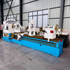 CW61100 Heavy Duty Horizontal Manual Lathe