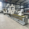 CW61220 Heavy Duty Horizontal Lathe 