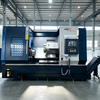 TCK700 Slant Bed CNC Lathe