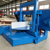 GB4260 Semi Automatic Band Saw Machine