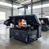 GB4230 Automatic Band Saw Machine