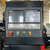 CK6150X1000 Flat Bed CNC Lathe Metal Turning Machine