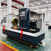 QK1316 Horizontal CNC Pipe Threading Lathe