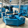 GY4240 Double Column Horizontal Metal Bandsaw Machine 