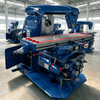 X6140 Universal Knee‑Type Horizontal Milling Machine