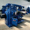 X6140 Universal Knee‑Type Horizontal Milling Machine