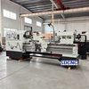 CW6163E Heavy Duty Lathe