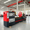 CW6280E Heavy Duty Lathe