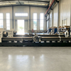 CW61160L Long Bed Heavy Duty Horizontal Lathe