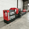 CW6180x6000 Horizontal Lathe