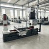 TX611 Horizontal Boring Milling Machine 