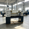 C6130 Horizontal Manual Lathe 
