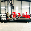 CW62125 Heavy Duty Lathe