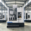 VTC650 CNC Vertical Lathe 