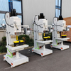 Z5150 CNC Vertical Drilling Machine