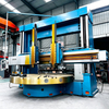 CK5250 CNC Double Column Vertical Lathe 
