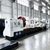 CW61140L Long Bed Lathe