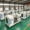 XH7136 Vertical CNC Machining Center