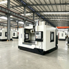 VMC1167 Vertical CNC Machining Center