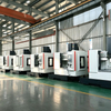VMC1690 Vertical Machining Center