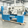 C6136C Horizontal Lathe