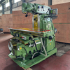 X6240 Universal Milling Machine