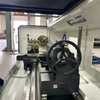 CK6186 Flat Bed Horizontal CNC Lathe