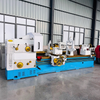 CW61100 Heavy Duty Horizontal Manual Lathe