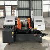 GZ4240 Double Column Horizontal Band Saw Machine