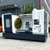 CK61150 Horizontal CNC Lathe